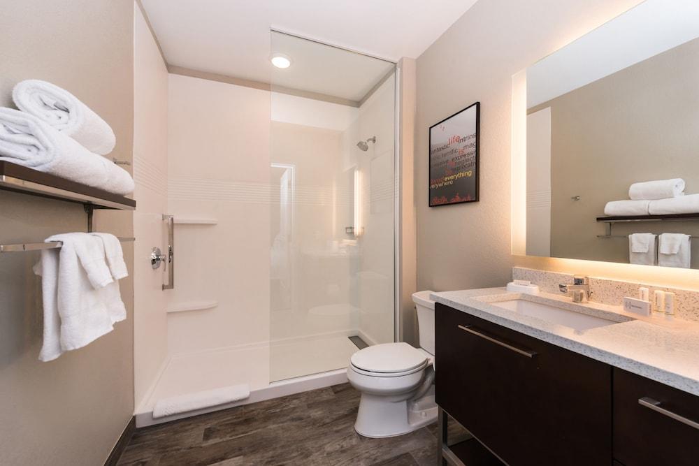 Towneplace Suites By Marriott Whitefish Buitenkant foto