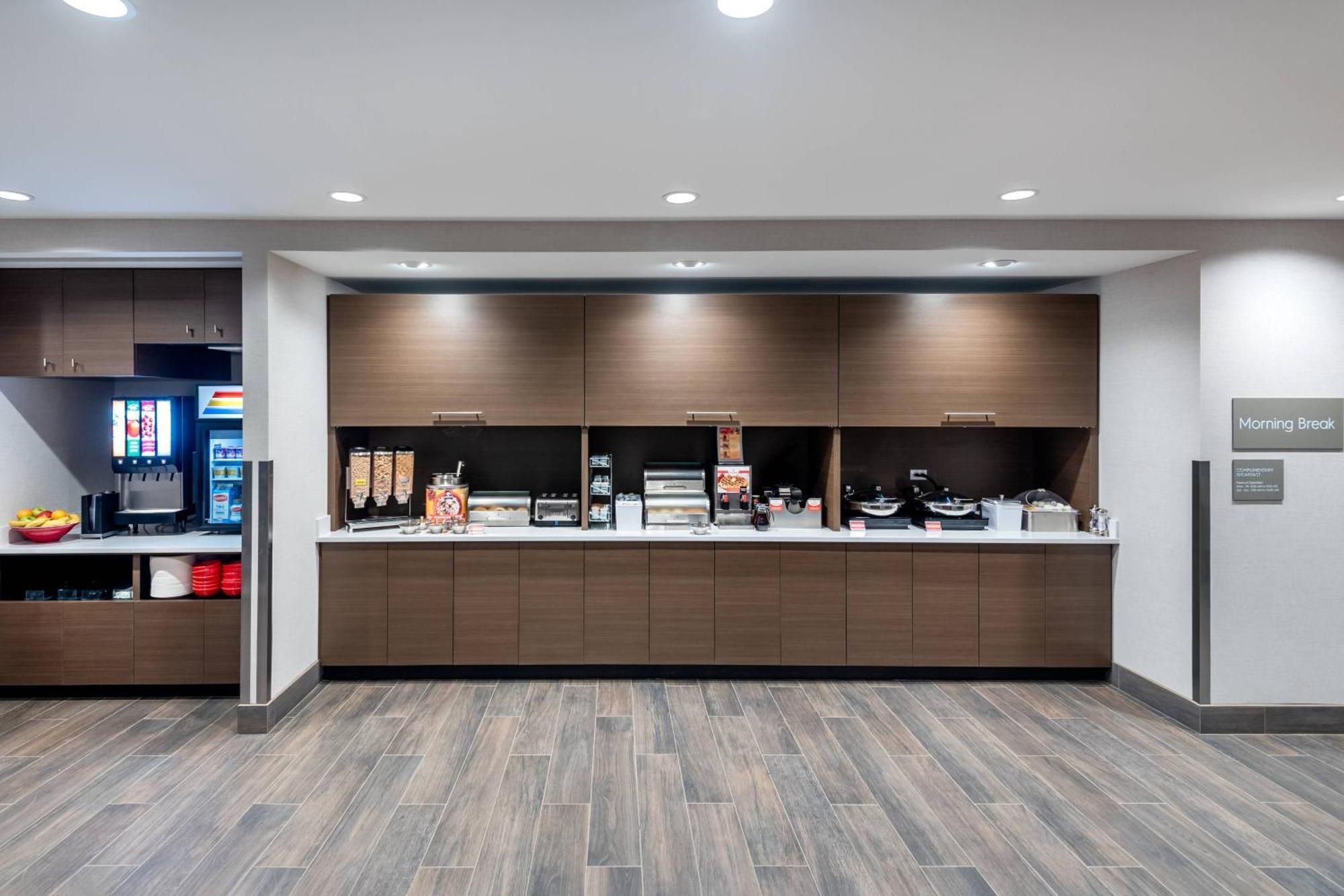 Towneplace Suites By Marriott Whitefish Buitenkant foto