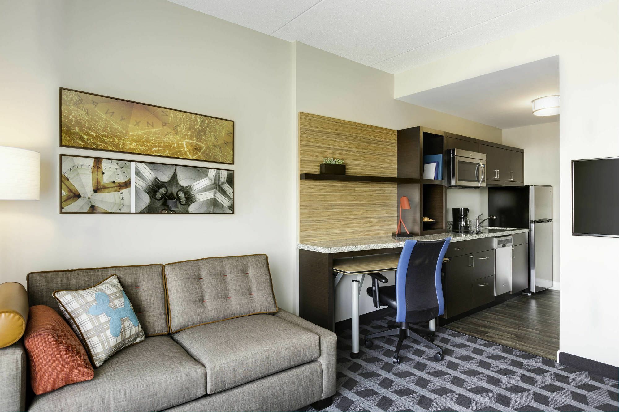 Towneplace Suites By Marriott Whitefish Buitenkant foto