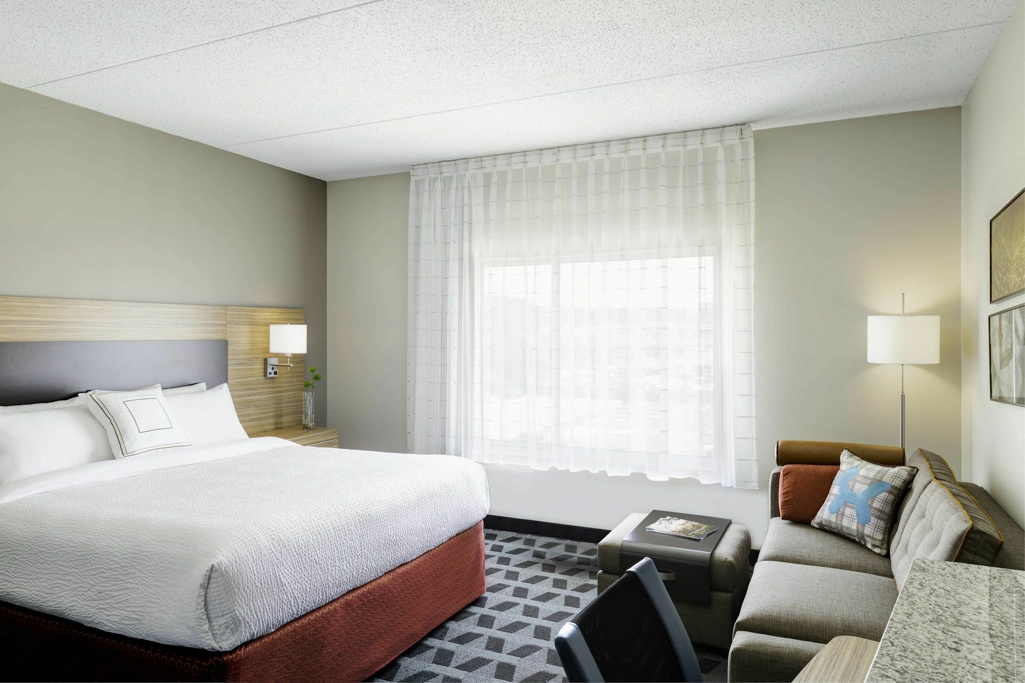 Towneplace Suites By Marriott Whitefish Buitenkant foto